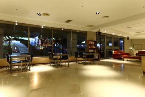 Li Gang Hotel I