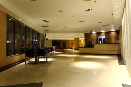 Li Gang Hotel I