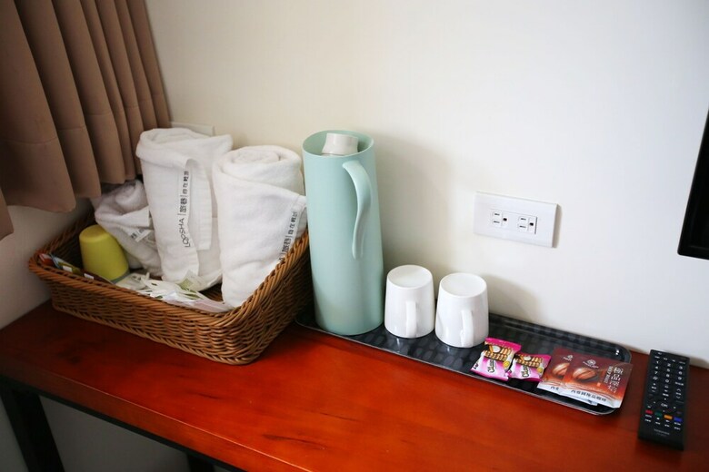 Loosha Hostel