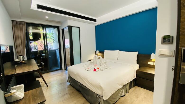 Posada Greenight Hotel