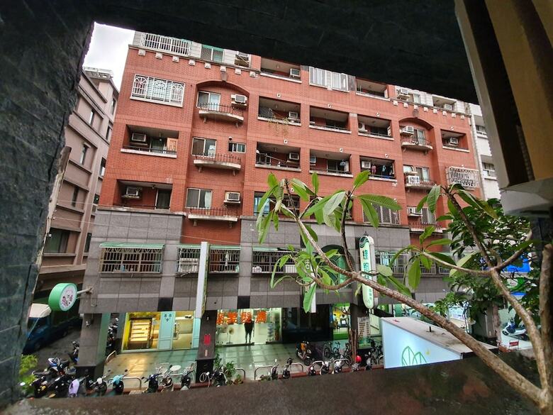 Posada Greenight Hotel
