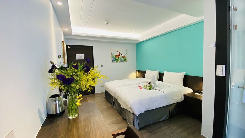 Posada Greenight Hotel