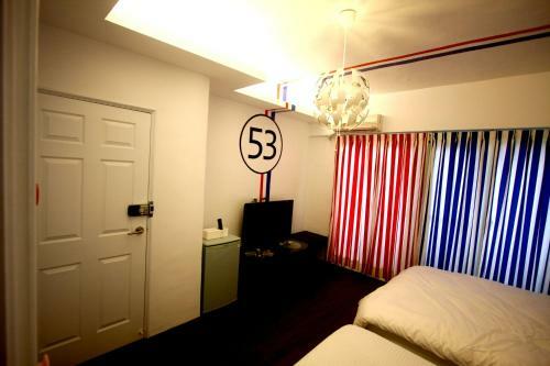 Apartamento Color Hostel