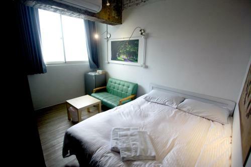 Apartamento Color Hostel