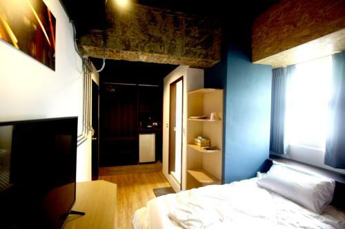 Apartamento Color Hostel