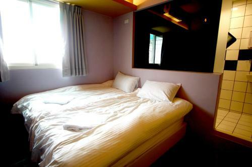 Apartamento Color Hostel