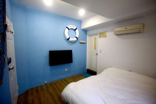 Apartamento Color Hostel
