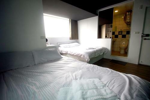 Apartamento Color Hostel