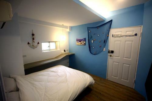 Apartamento Color Hostel