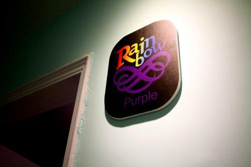 Apartamento Color Hostel
