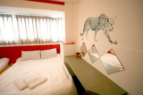 Apartamento Color Hostel
