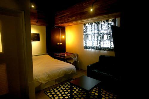 Apartamento Color Hostel