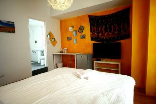 Apartamento Color Hostel