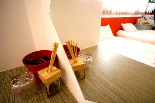 Apartamento Color Hostel