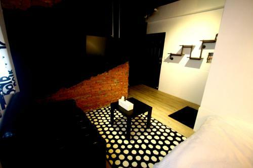 Apartamento Color Hostel