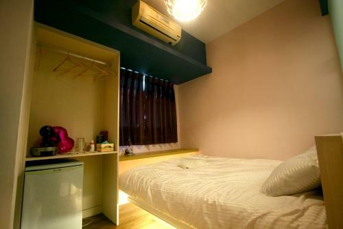 Apartamento Color Hostel