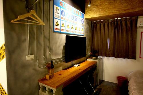 Apartamento Color Hostel