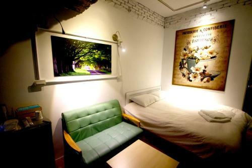 Apartamento Color Hostel