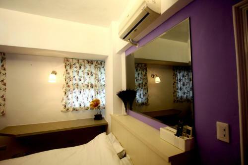 Apartamento Color Hostel