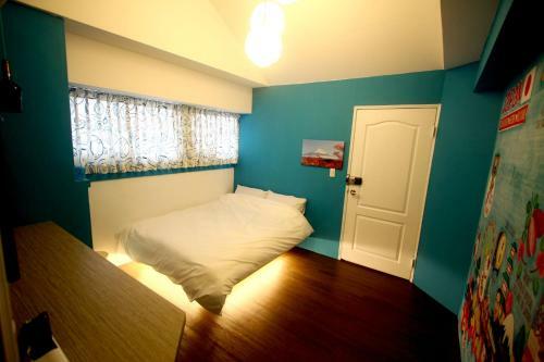 Apartamento Color Hostel