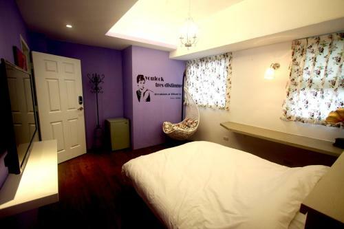 Apartamento Color Hostel