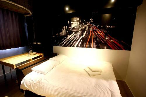 Apartamento Color Hostel