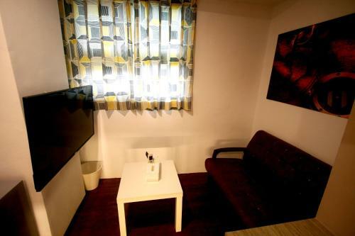 Apartamento Color Hostel