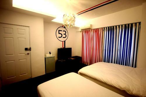 Apartamento Color Hostel