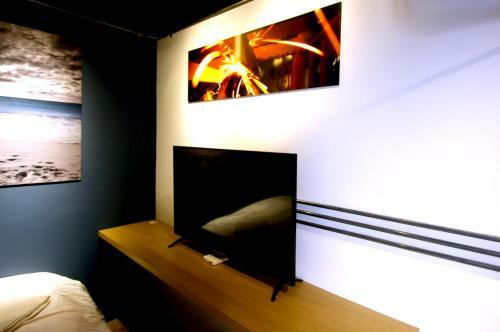Apartamento Color Hostel