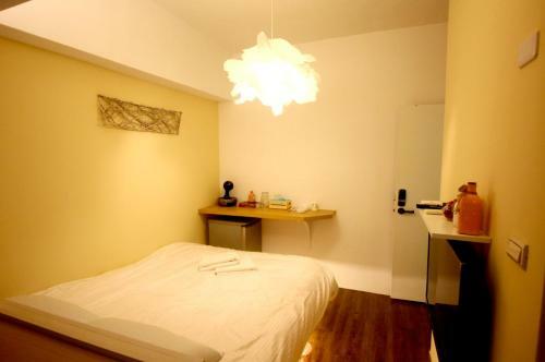 Apartamento Color Hostel