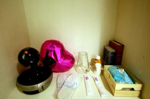 Apartamento Color Hostel