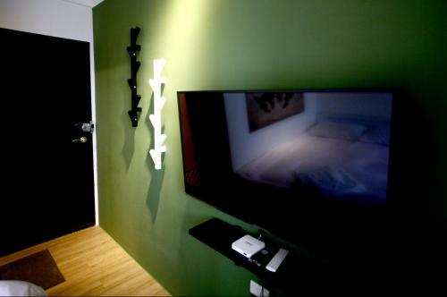 Apartamento Color Hostel
