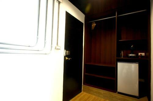 Apartamento Color Hostel