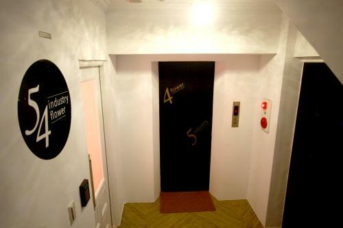 Apartamento Color Hostel