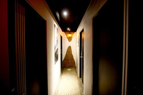 Apartamento Color Hostel