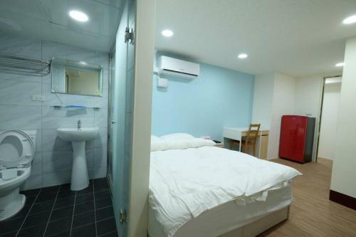Apartamento Color Hostel