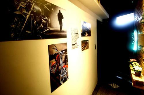 Apartamento Color Hostel