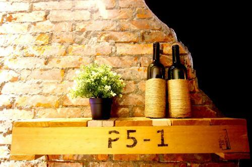 Apartamento Color Hostel