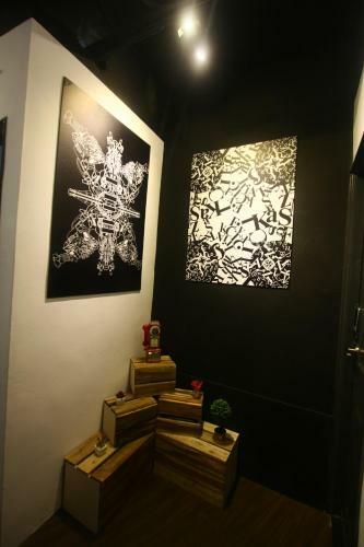Apartamento Color Hostel