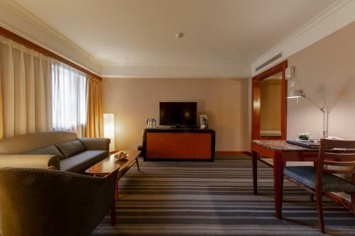 Hotel National