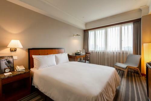 Hotel National