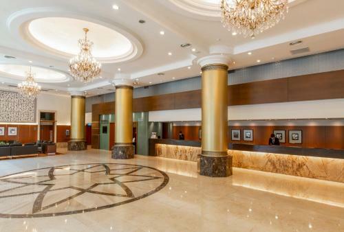 Hotel National