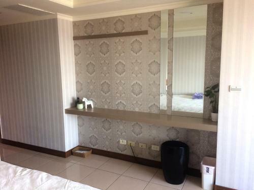 Seeing Taichung Guest House