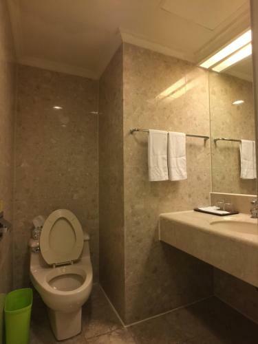 Seeing Taichung Guest House