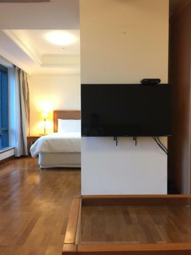 Seeing Taichung Guest House