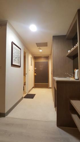 Seeing Taichung Guest House