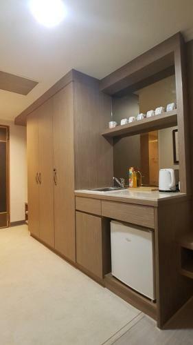 Seeing Taichung Guest House