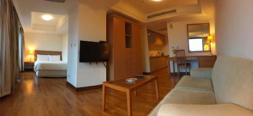 Seeing Taichung Guest House
