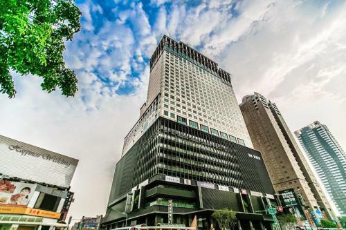 Seeing Taichung Guest House