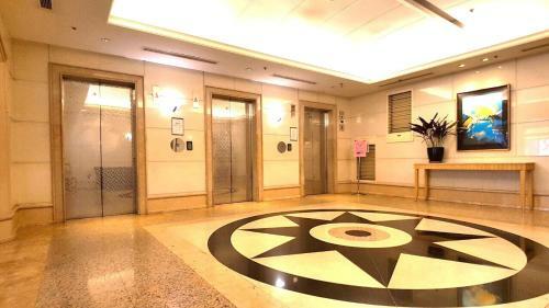 Seeing Taichung Guest House
